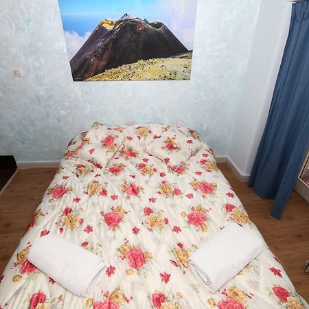 Taorminaxos Lejlighed Giardini Naxos Eksteriør billede